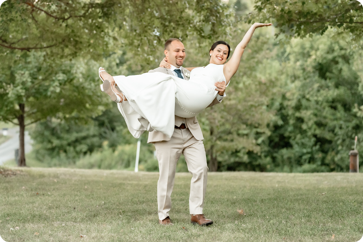 Caitlin & Cody bio 4