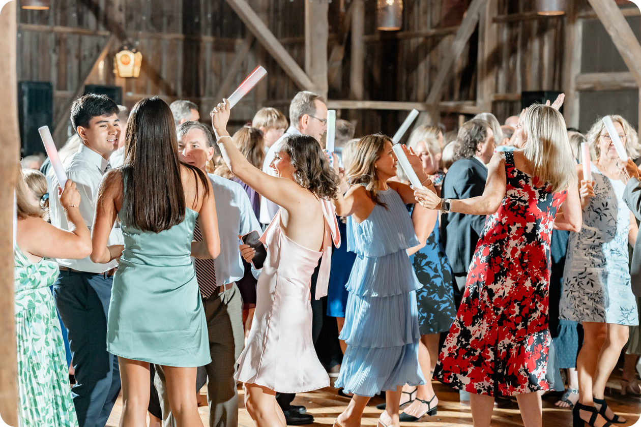 Caitlin & Cody bio 1