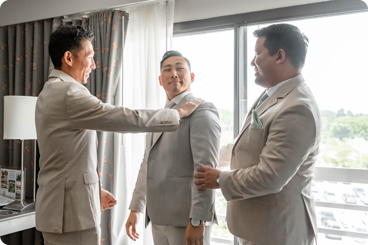 Camille & Burton bio 6