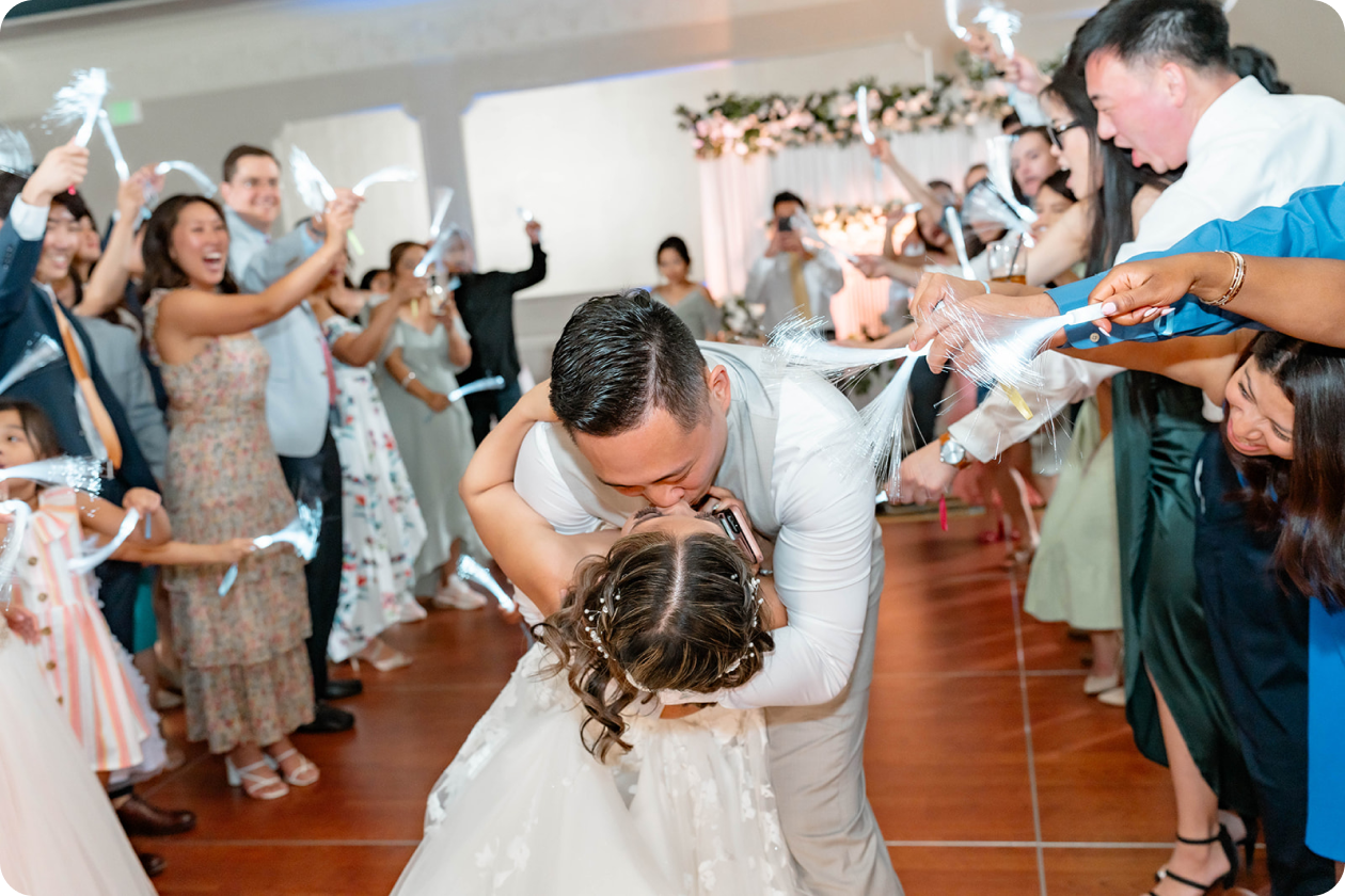 Camille & Burton bio 1