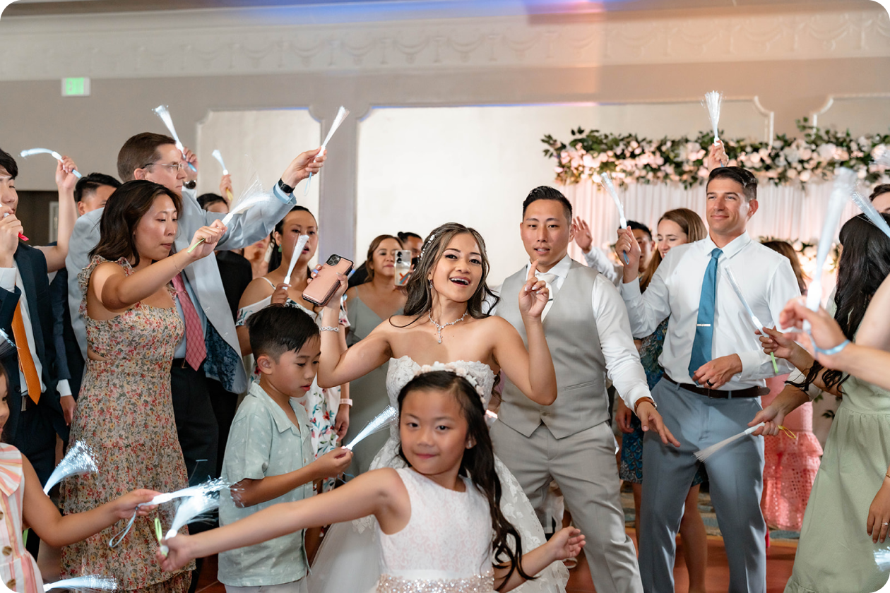 Camille & Burton bio 2