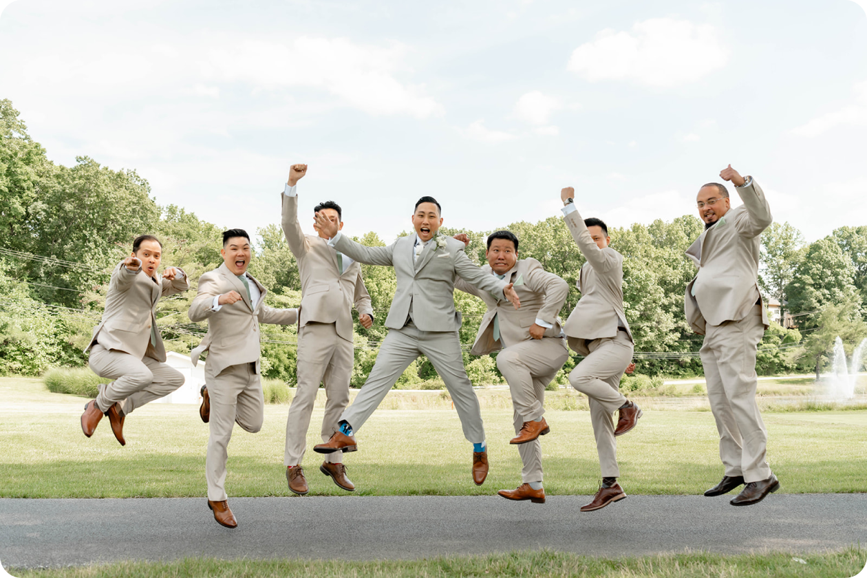 Camille & Burton wedding 5