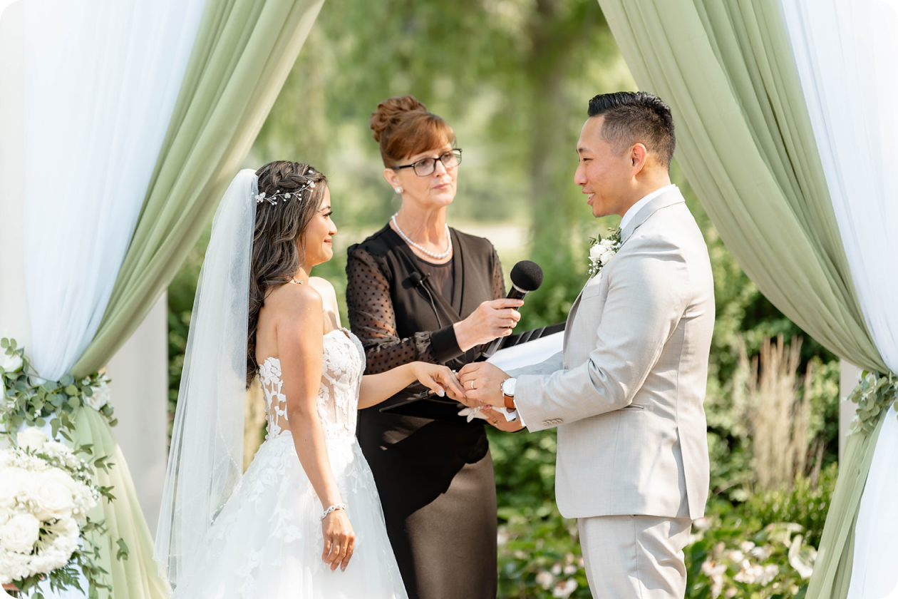 Camille & Burton wedding 3