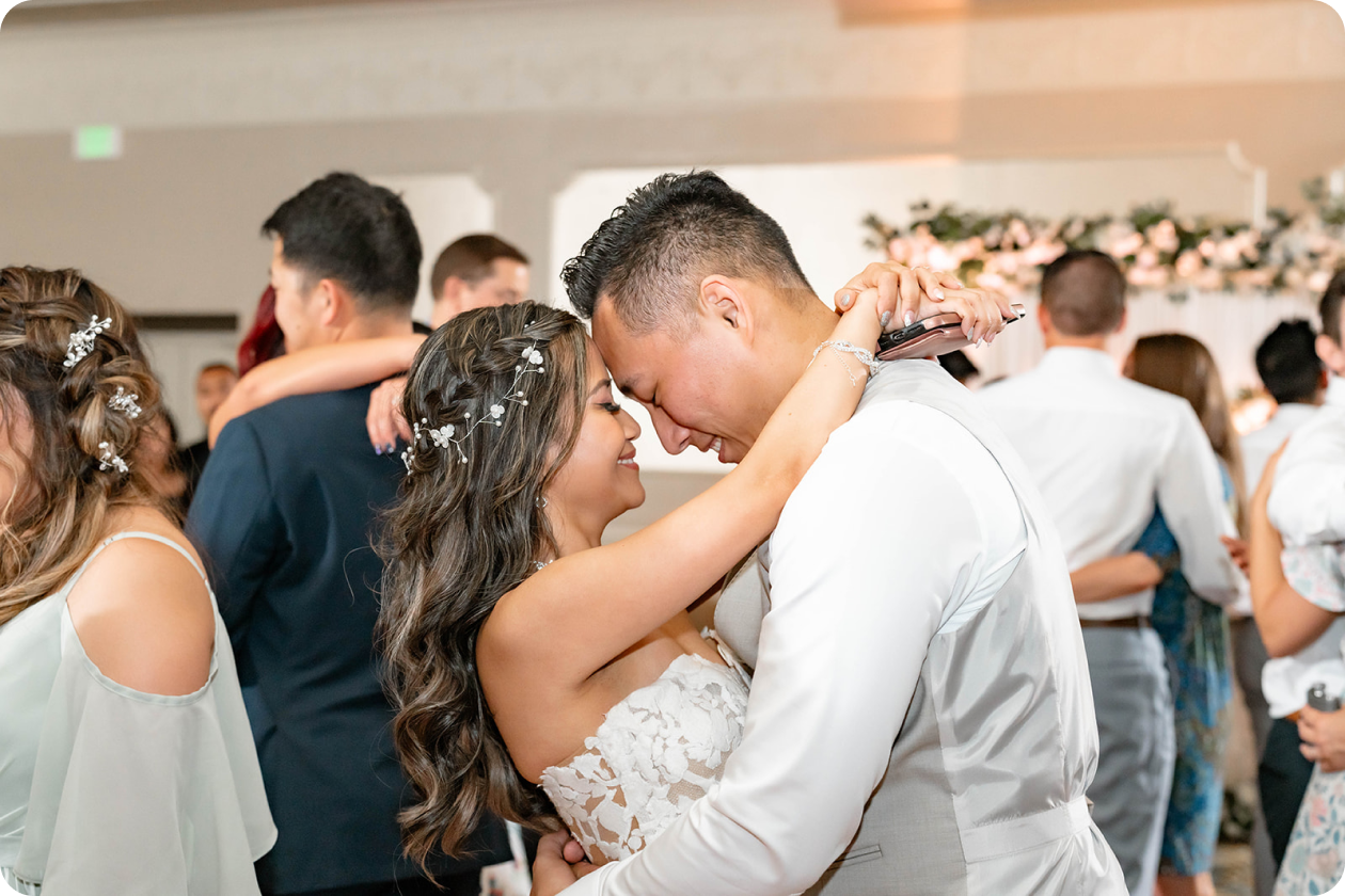 Camille & Burton wedding 1