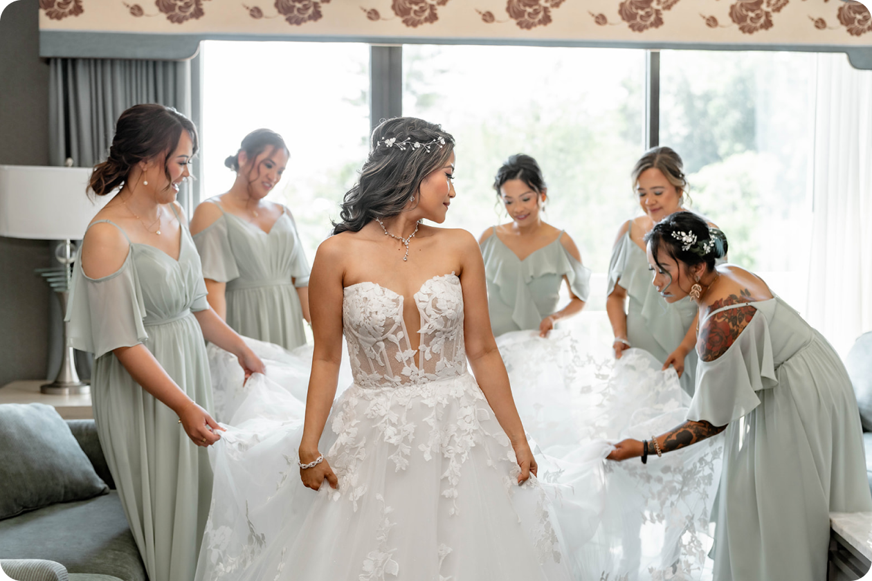 Camille & Burton wedding 6