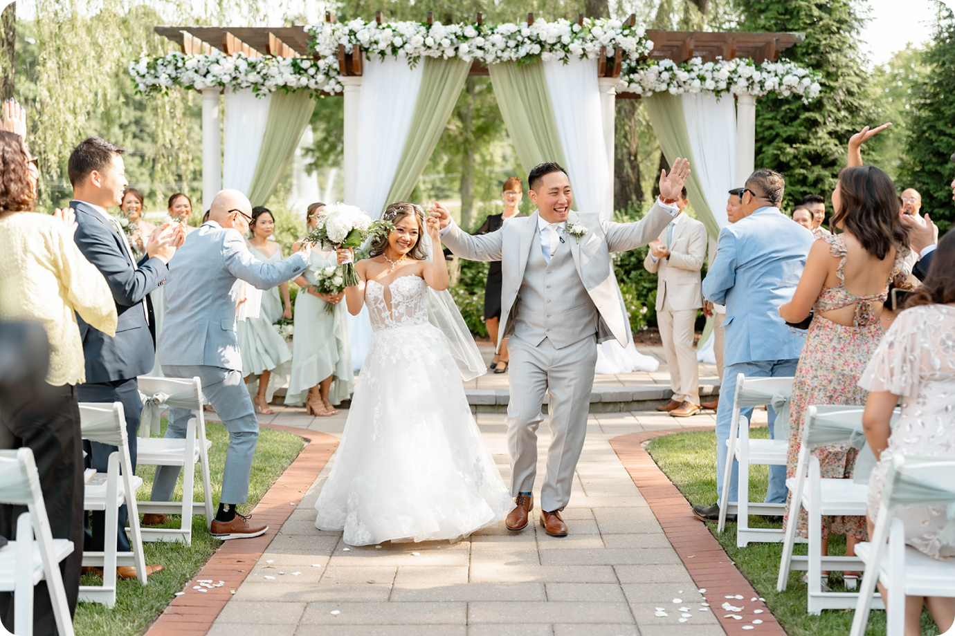 Camille & Burton overview 2