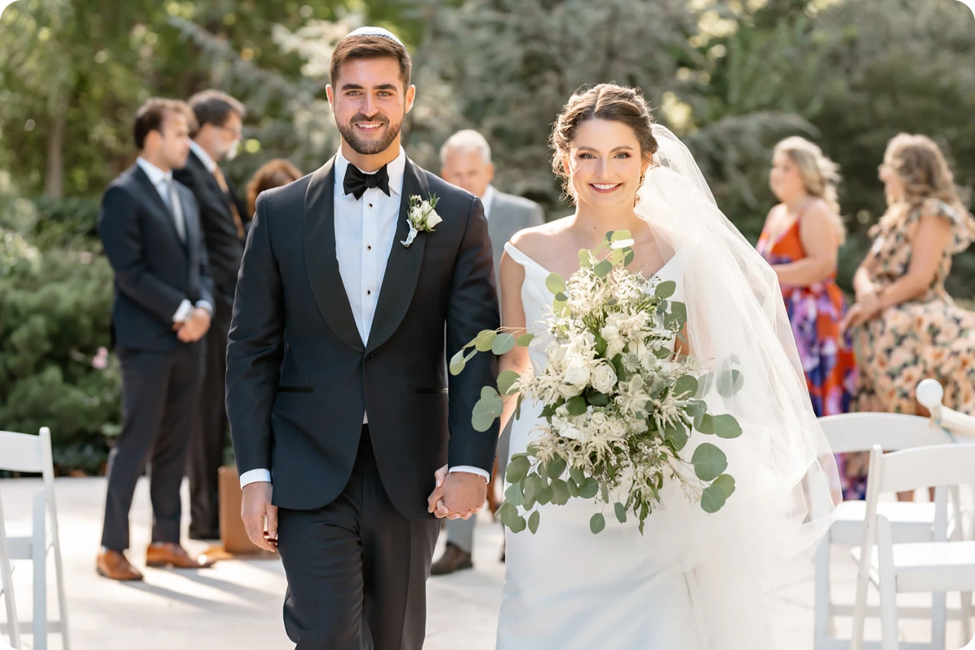 Hannah & Harris overview 2