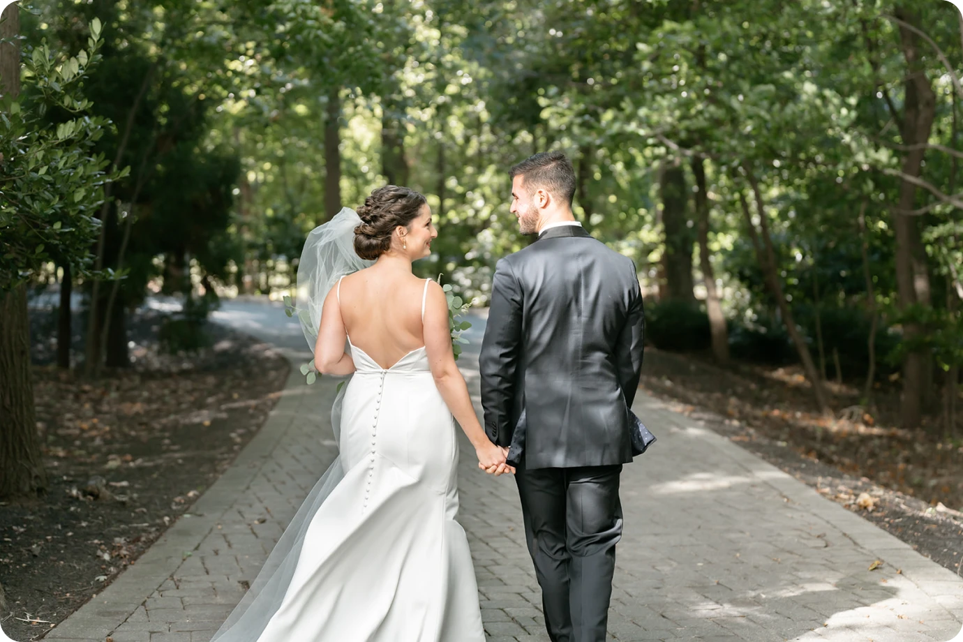 Hannah & Harris overview 1