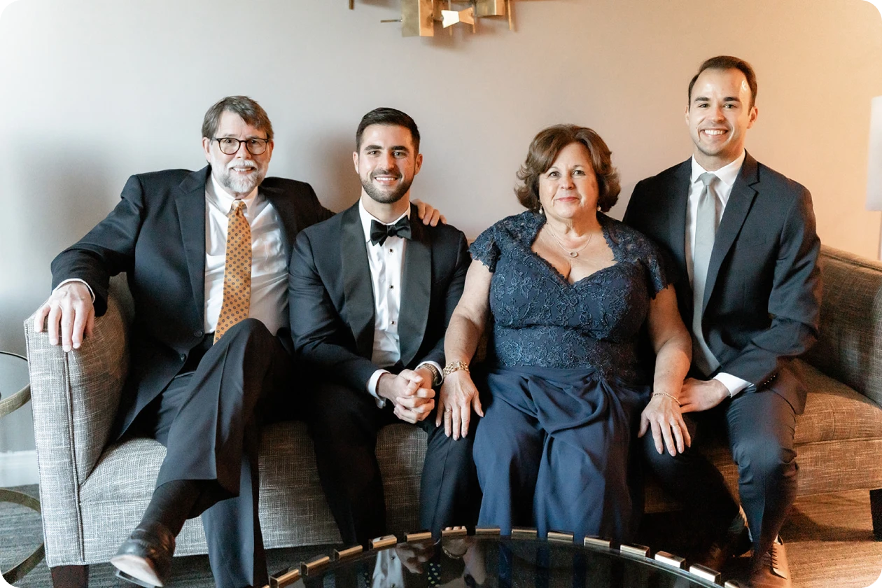 Hannah & Harris wedding 6