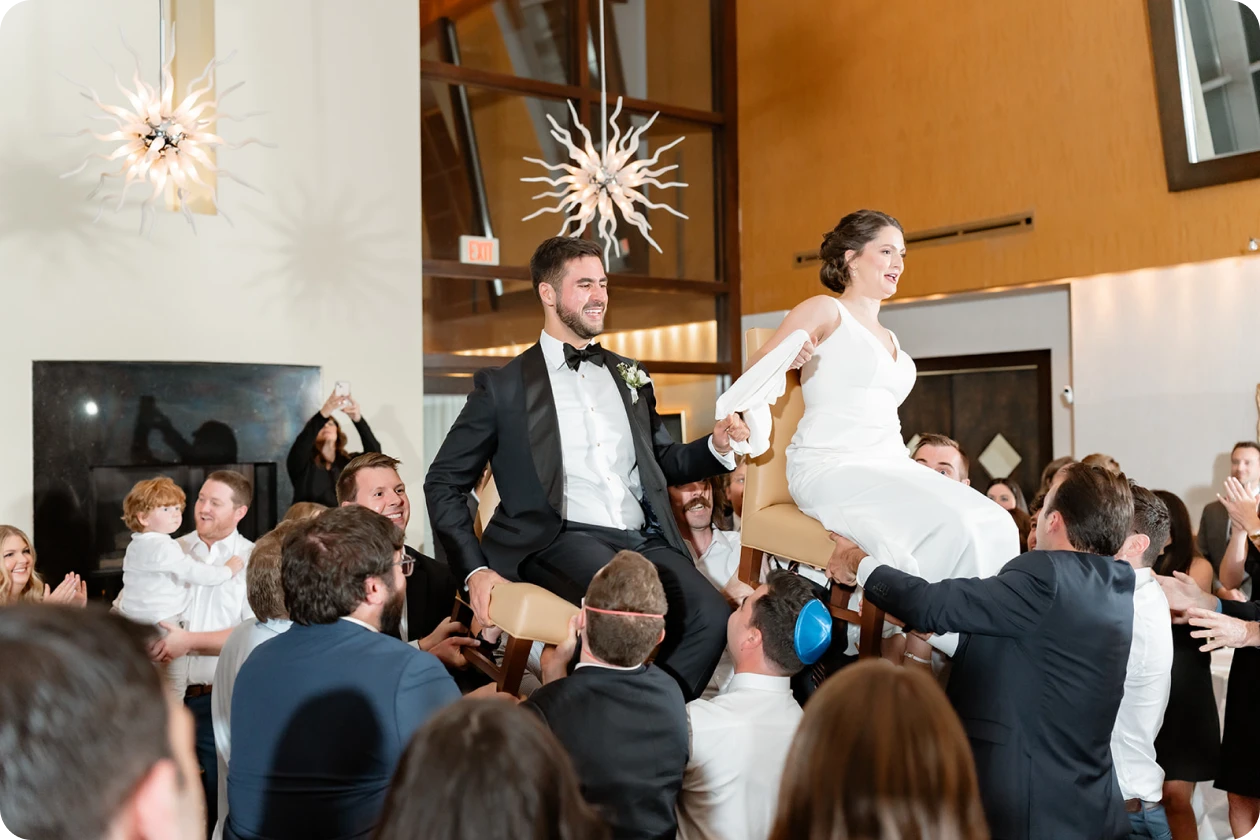 Hannah & Harris wedding 1