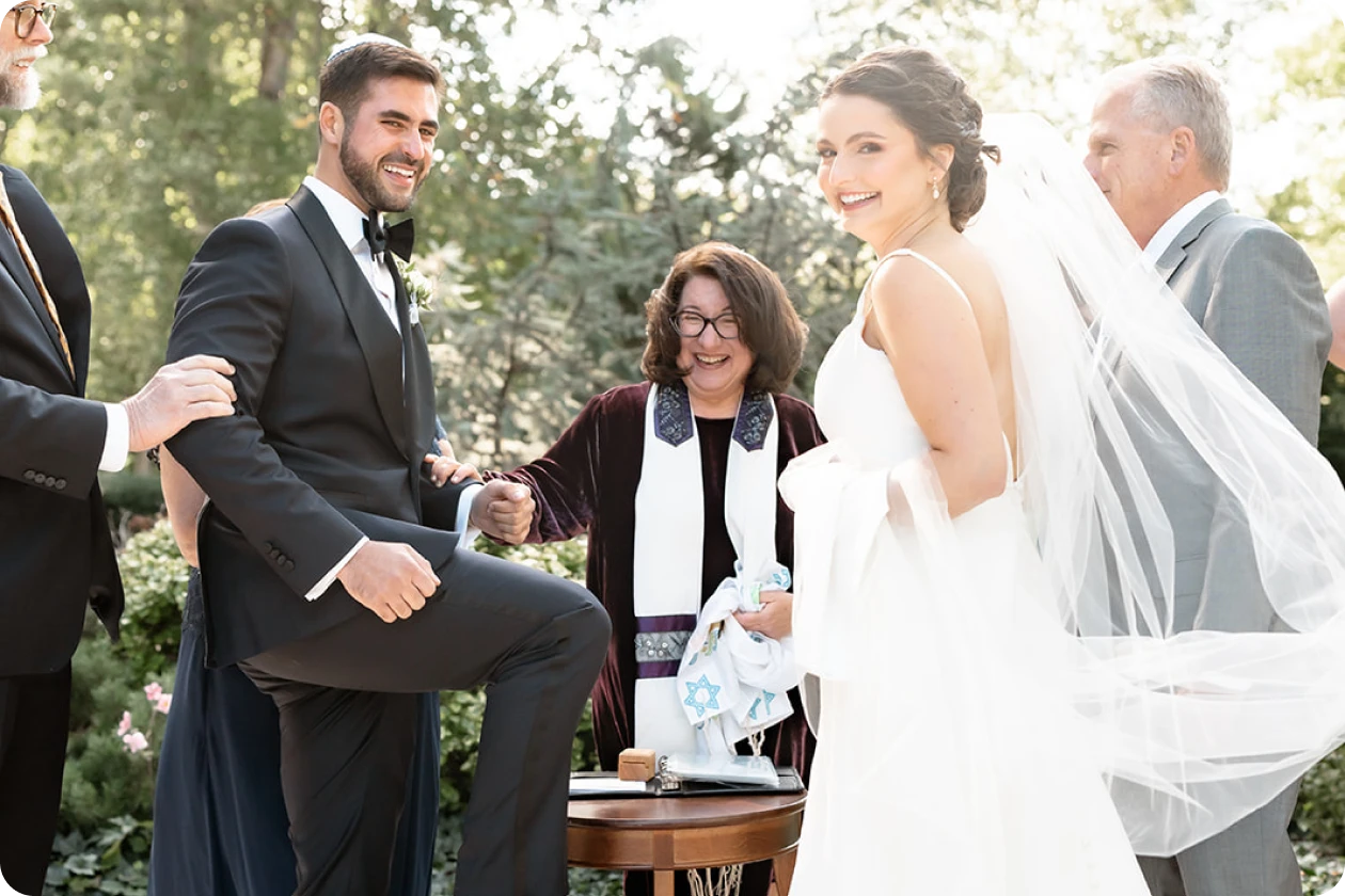 Hannah & Harris wedding 3