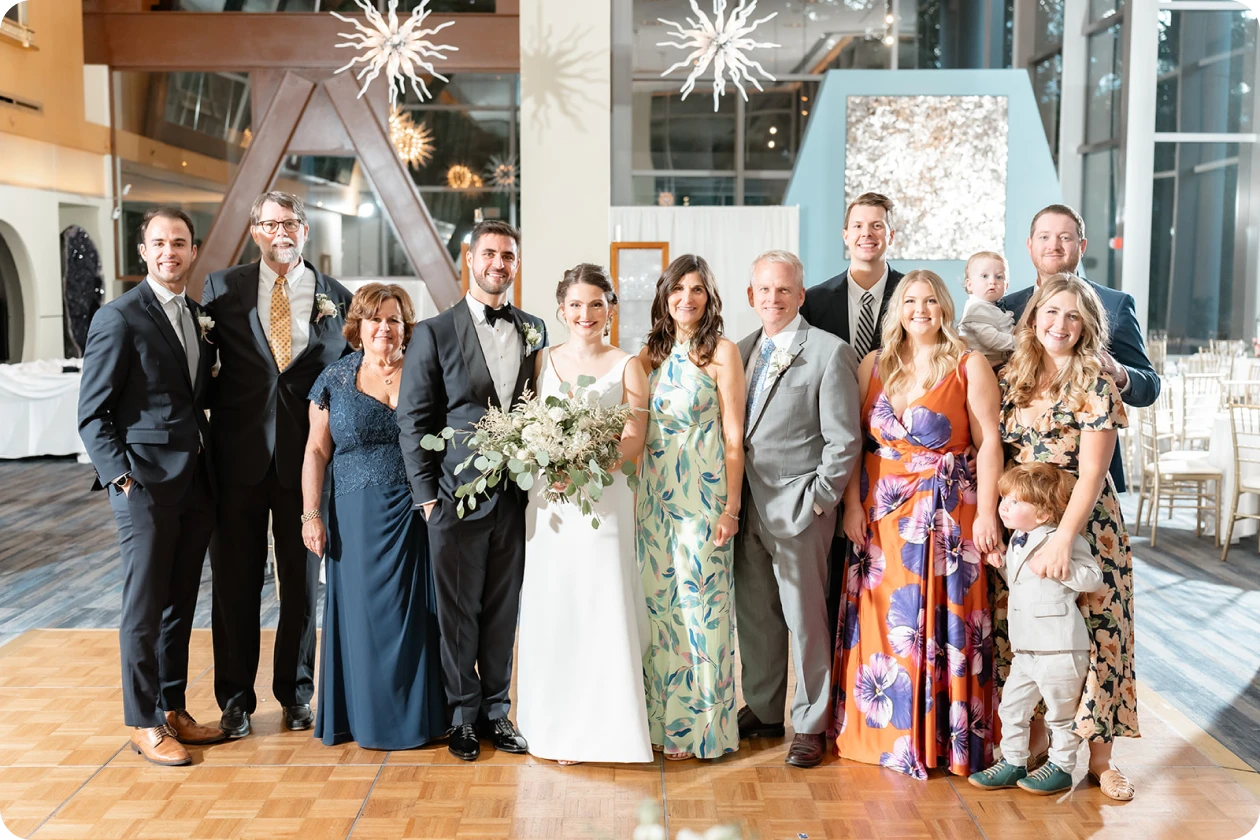 Hannah & Harris wedding 2