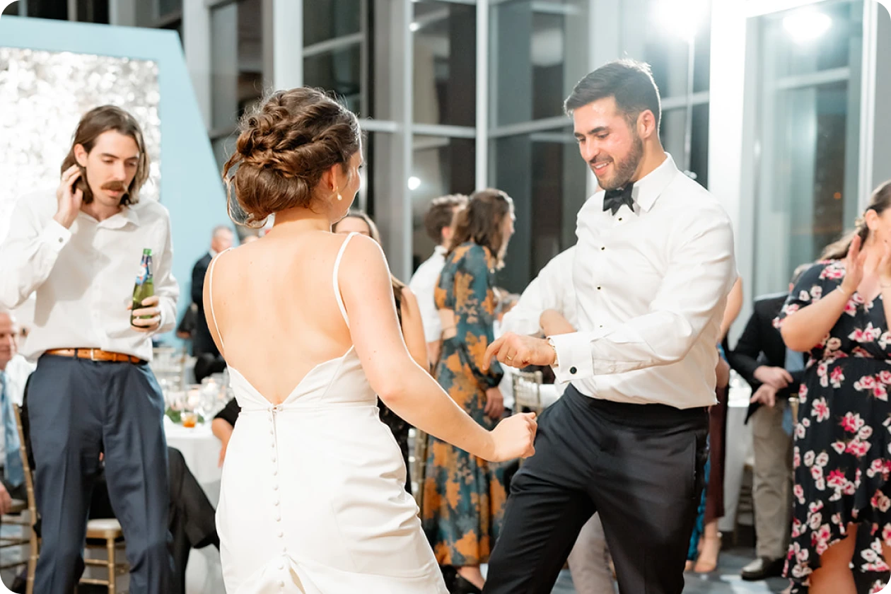 Hannah & Harris bio 2