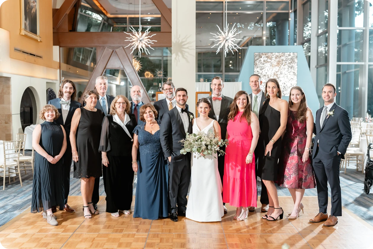 Hannah & Harris bio 3