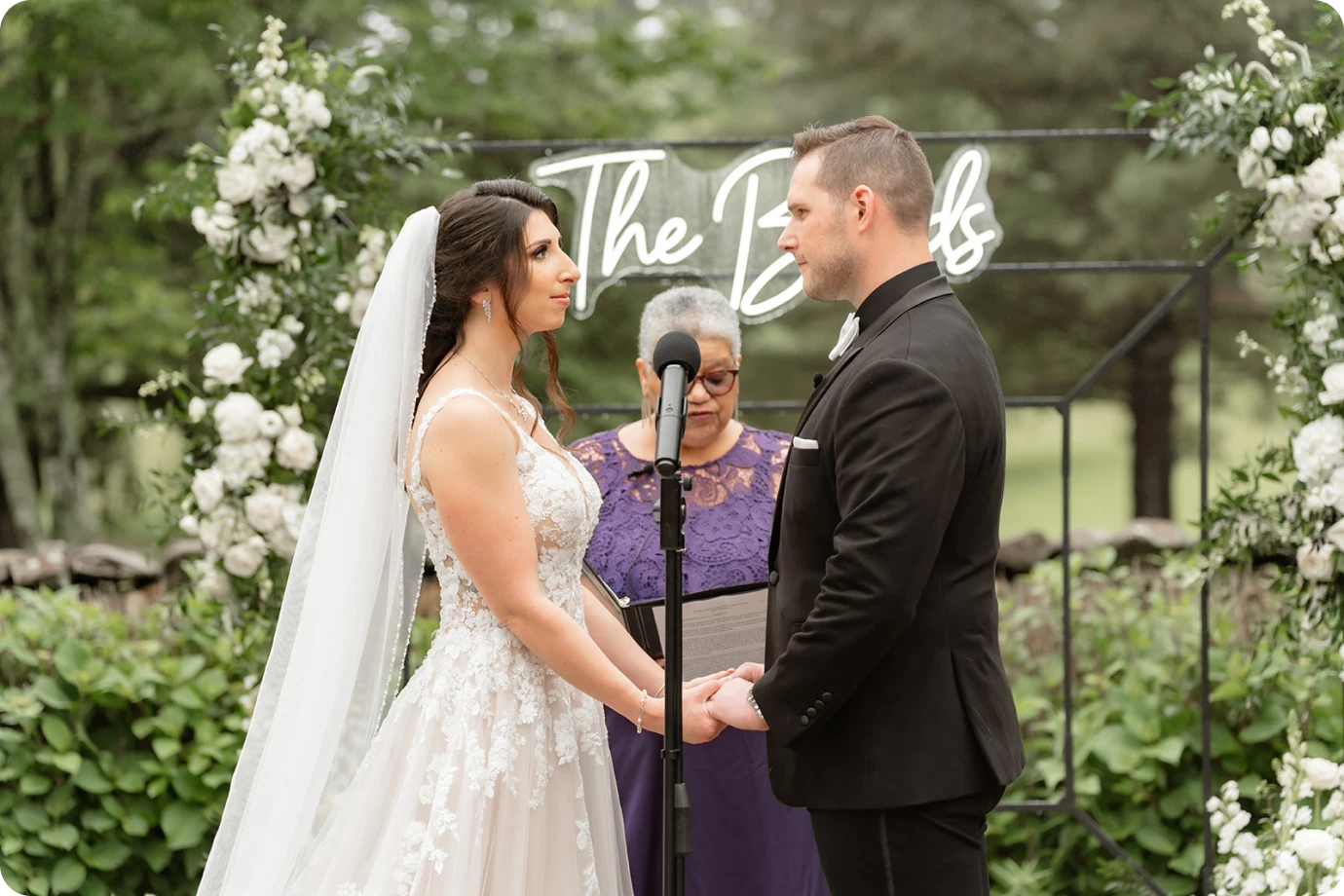 Jackie & Joe overview 2