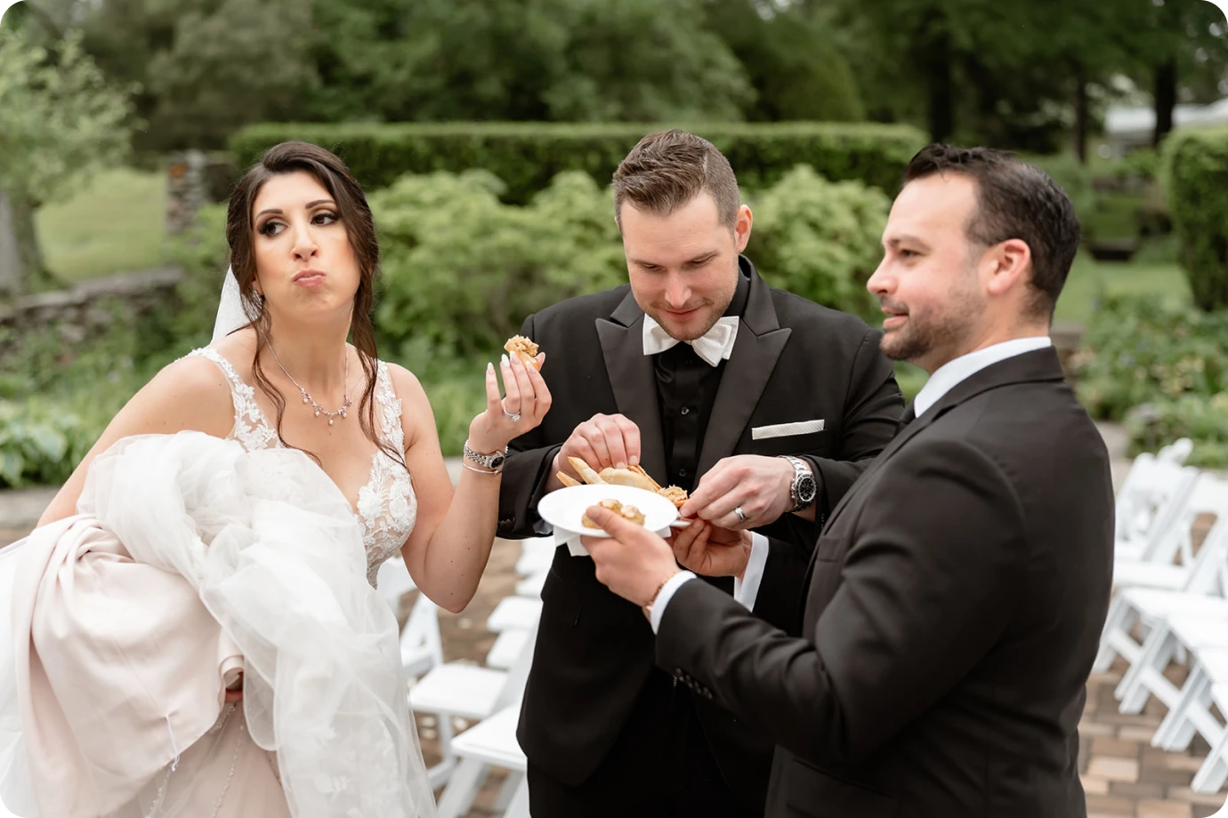 Jackie & Joe overview 1