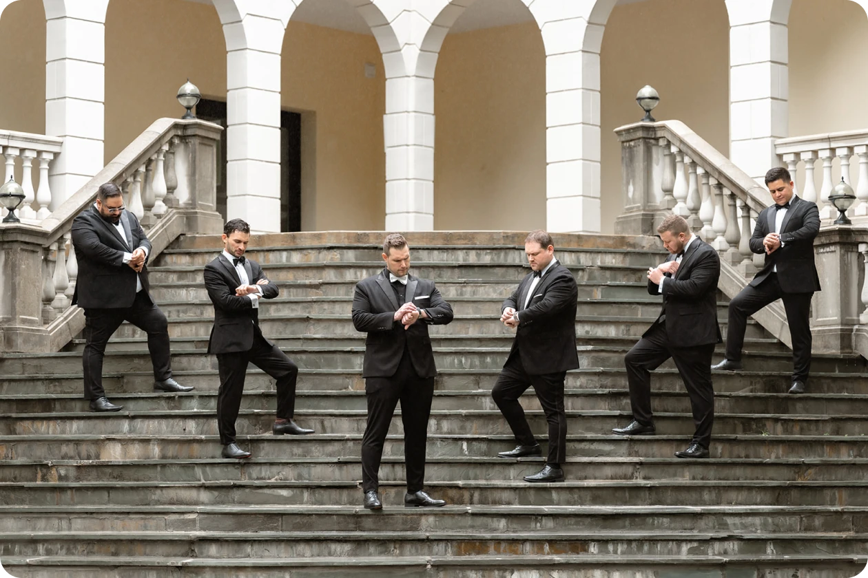 Jackie & Joe wedding 5