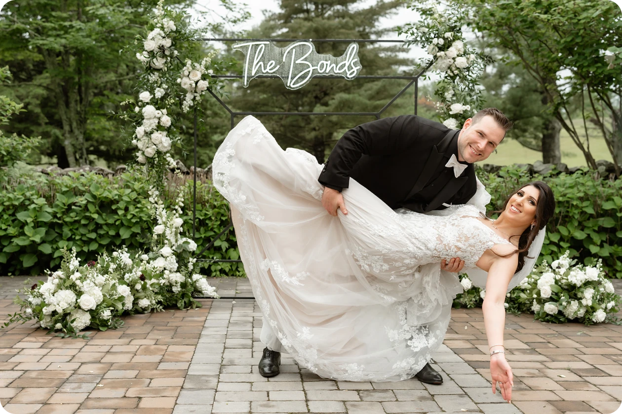 Jackie & Joe wedding 3