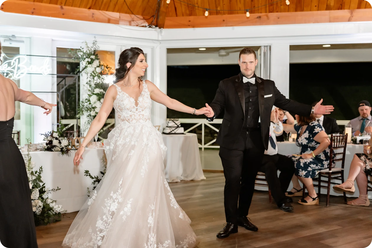 Jackie & Joe wedding 2