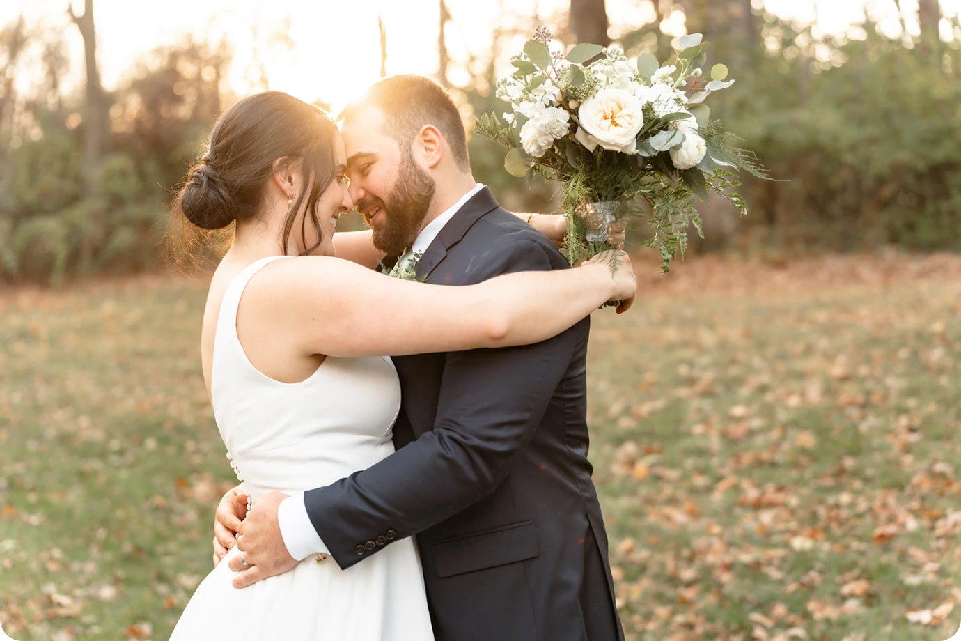 Jacqueline & Christopher overview 1