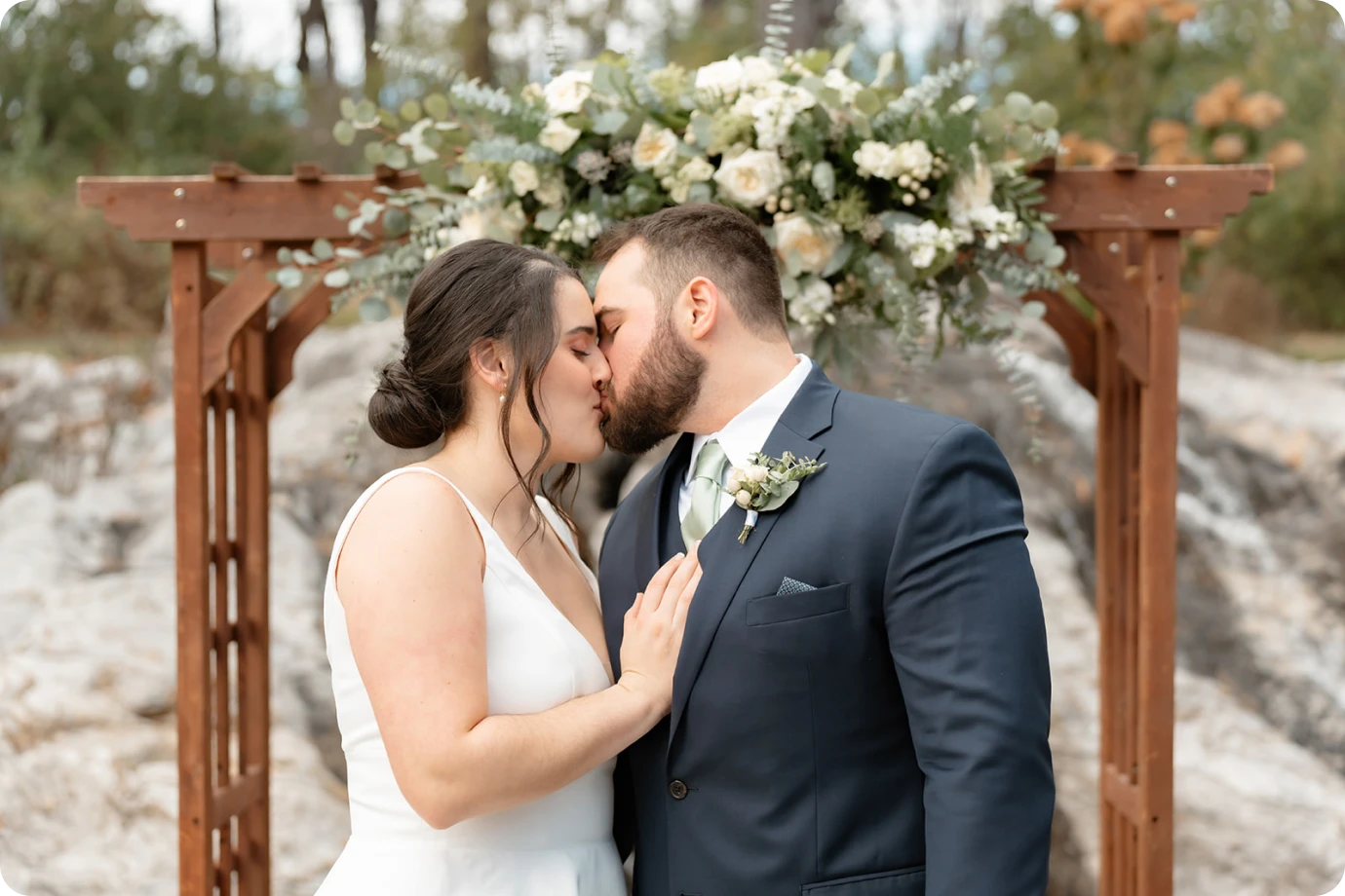 Jacqueline & Christopher overview 2