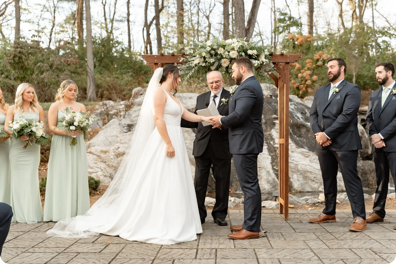 Jacqueline & Christopher wedding 3