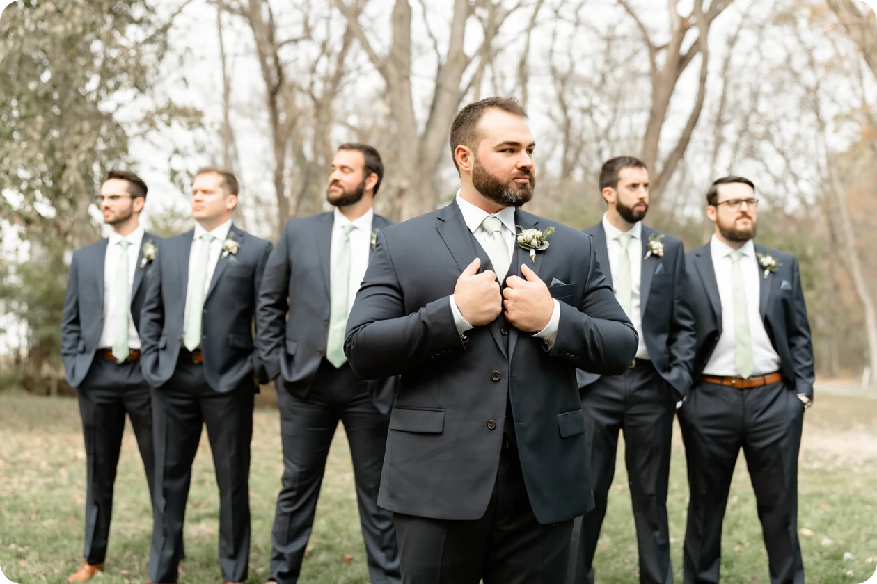 Jacqueline & Christopher wedding 6