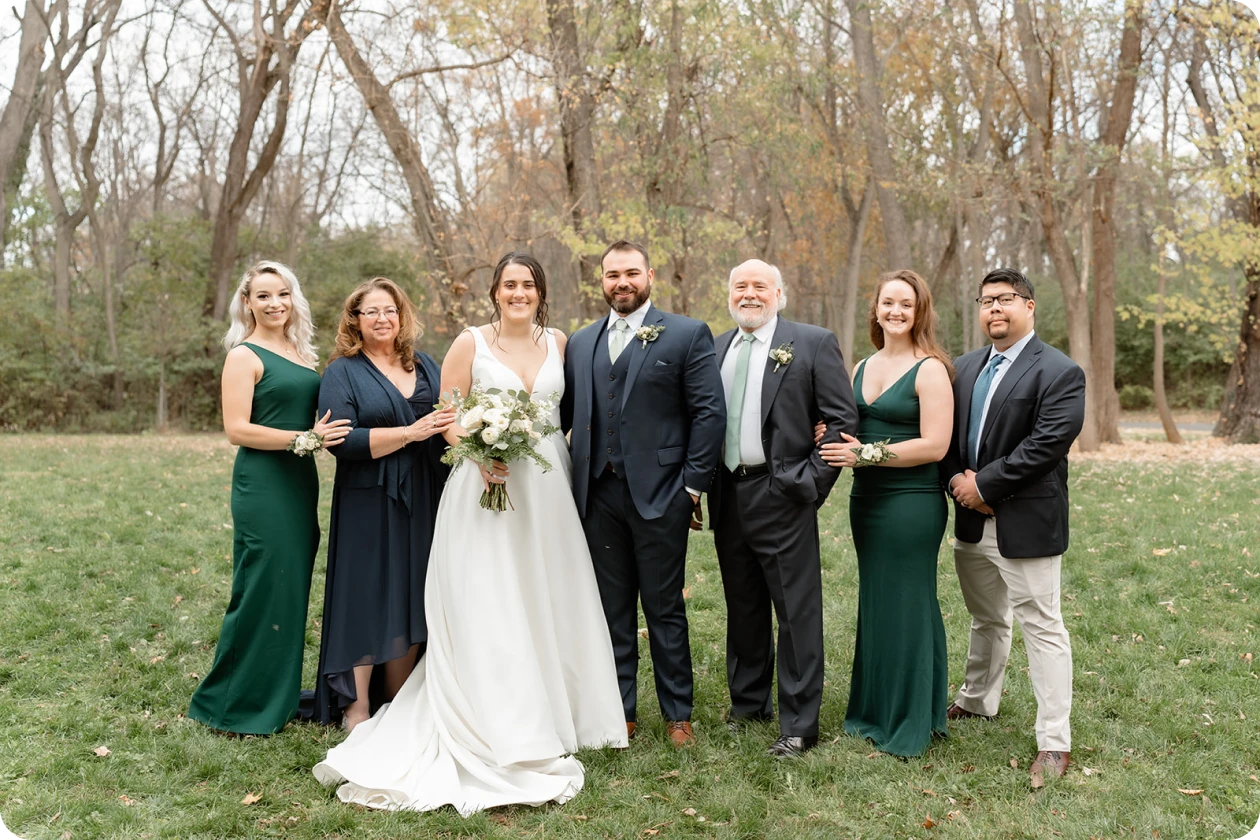 Jacqueline & Christopher wedding 4