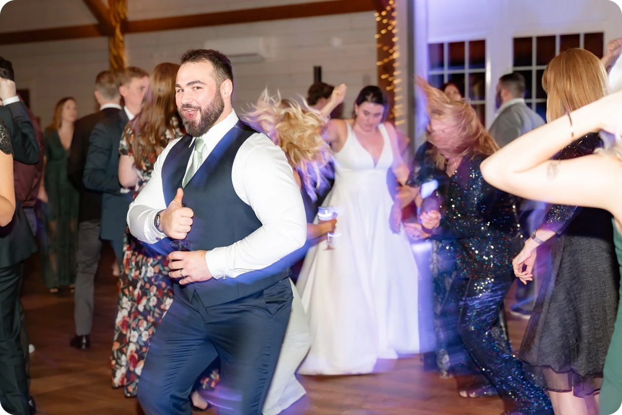 Jacqueline & Christopher bio 2