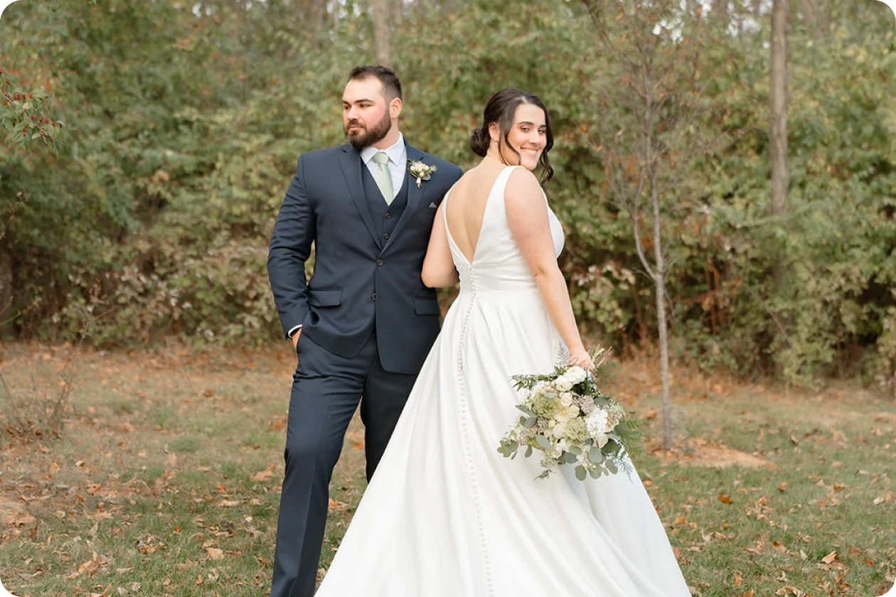 Jacqueline & Christopher bio 5