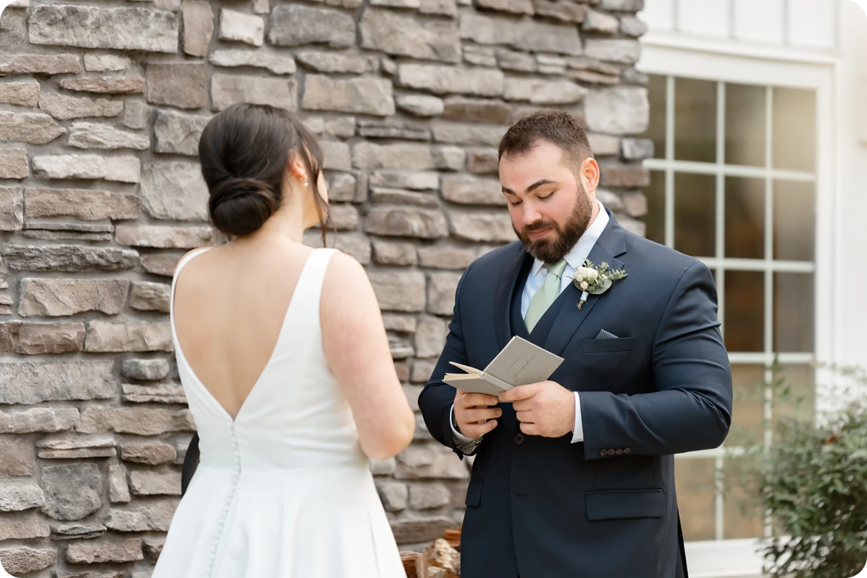 Jacqueline & Christopher bio 6