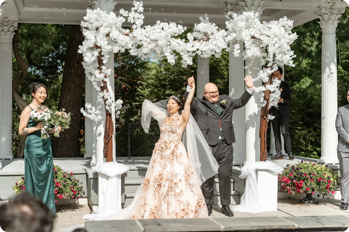 Jennifer & Matthew overview 2