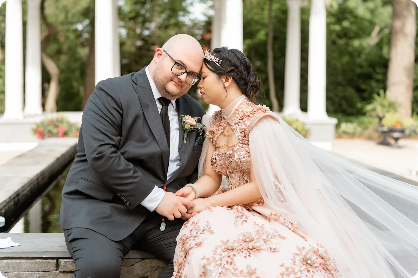 Jennifer & Matthew overview 3