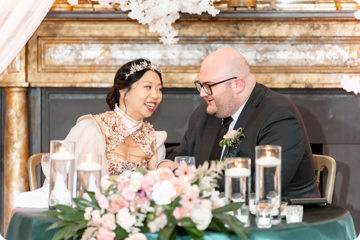 Jennifer & Matthew bio 1