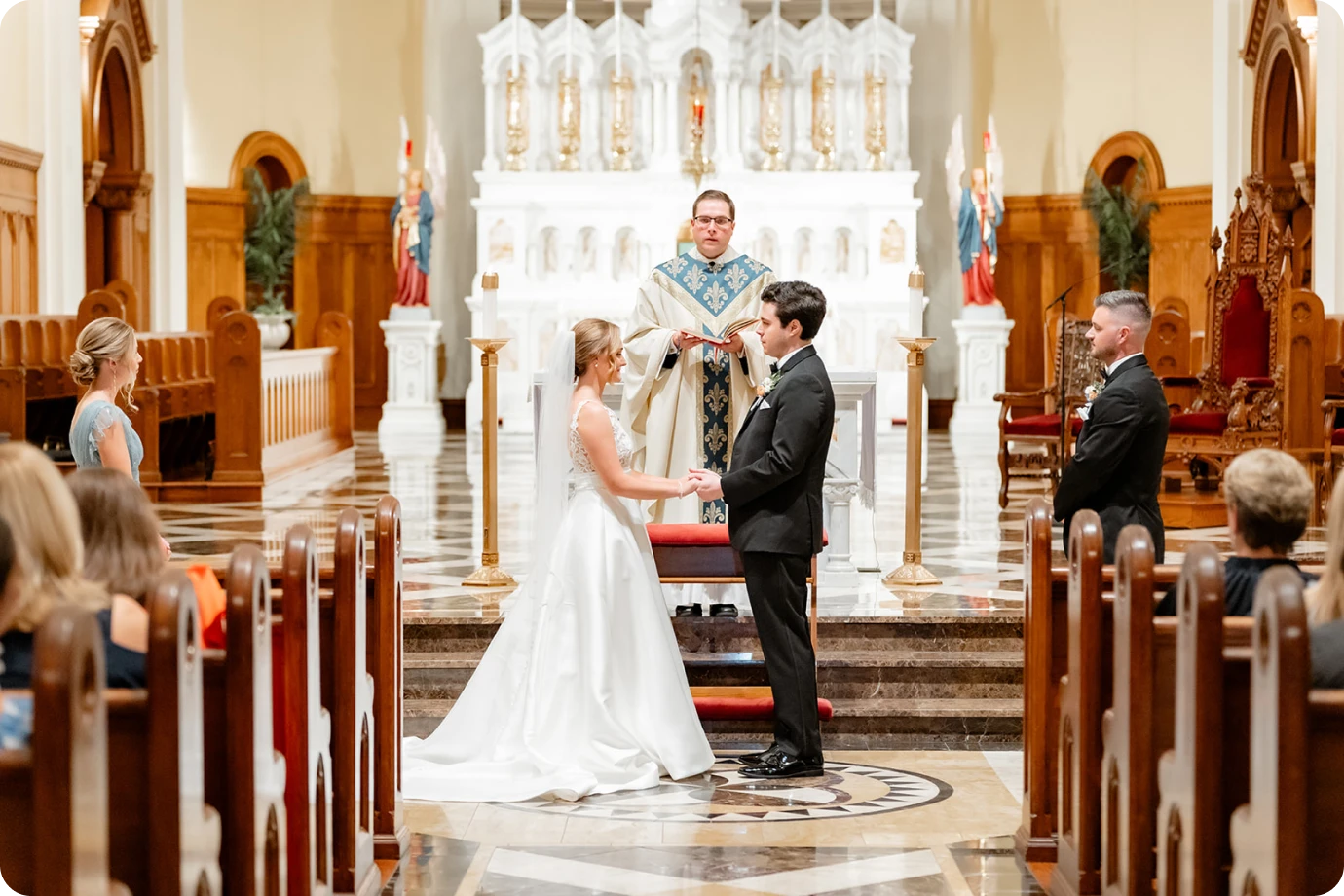 Jessica & Ben overview 2