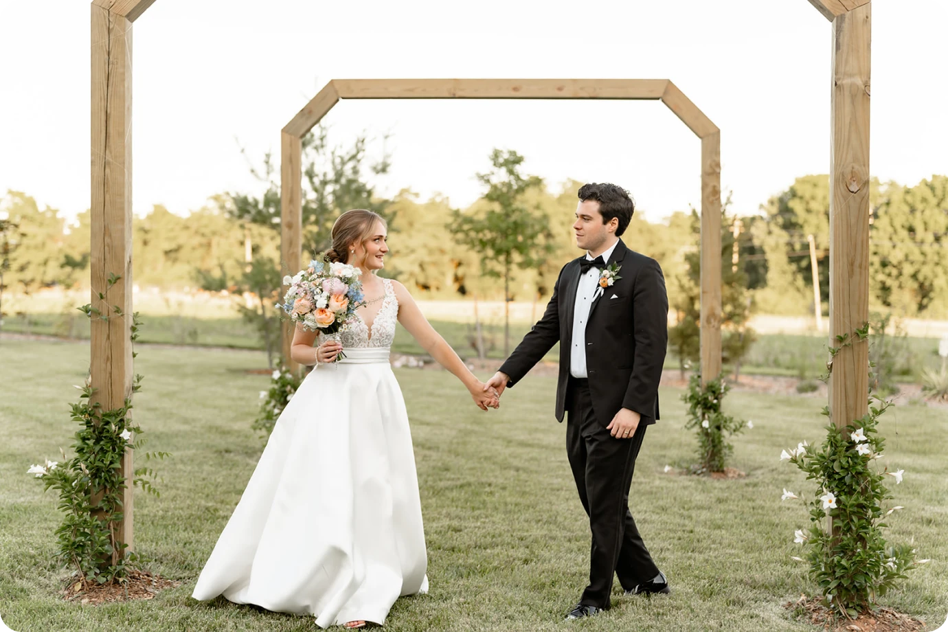 Jessica & Ben overview 1