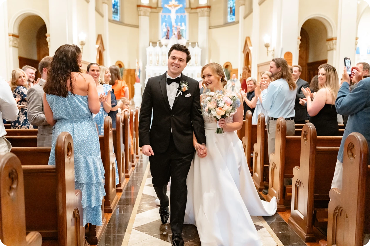 Jessica & Ben wedding 3