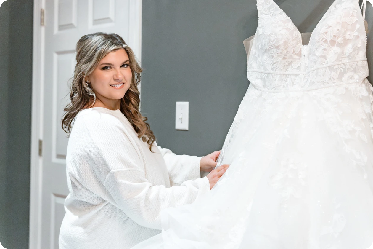 Jordan & Alex wedding 1