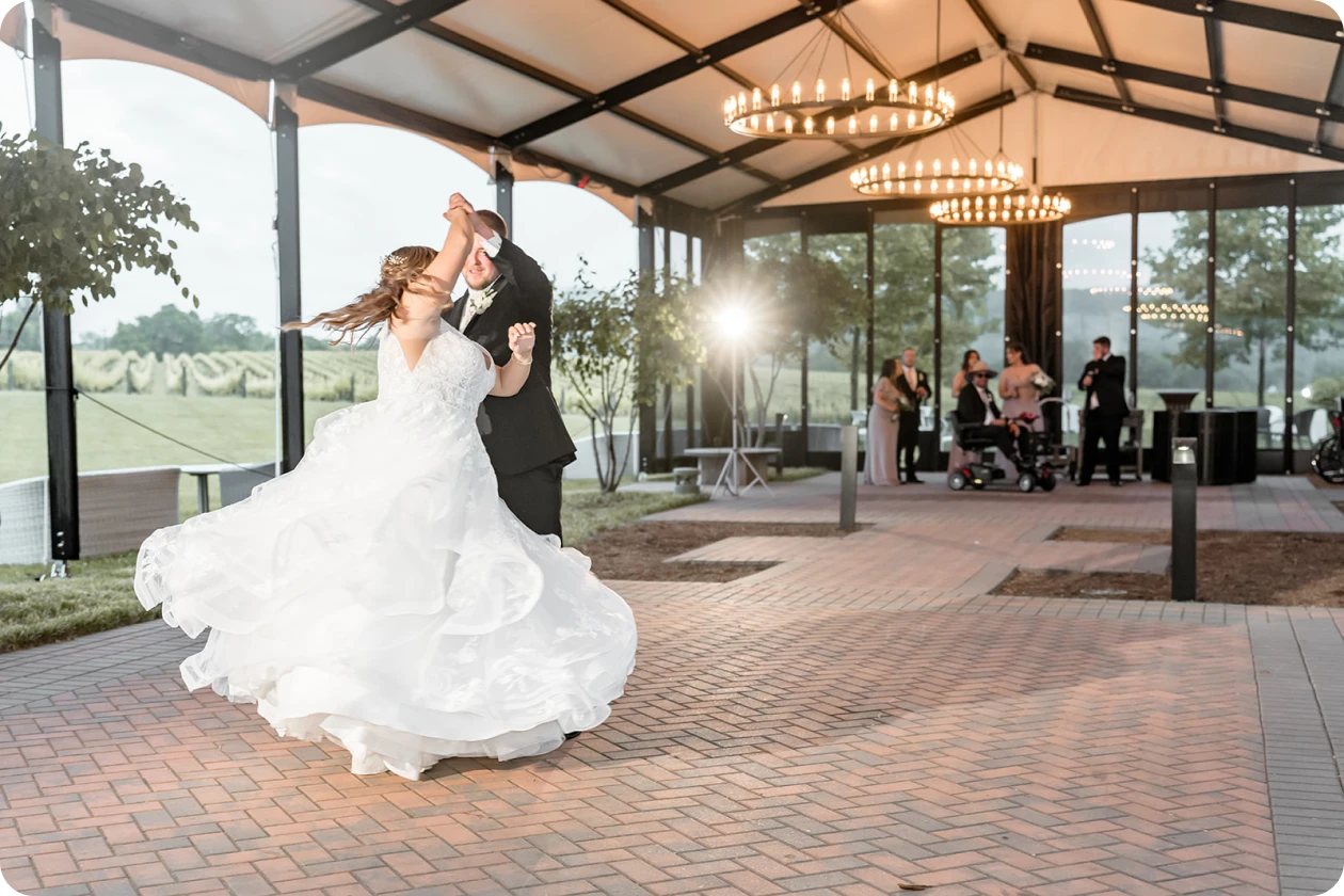 Jordan & Alex wedding 6