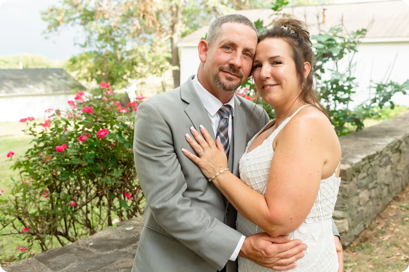 Kassie & Tigger overview 3