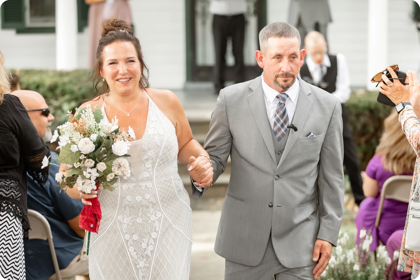 Kassie & Tigger overview 2