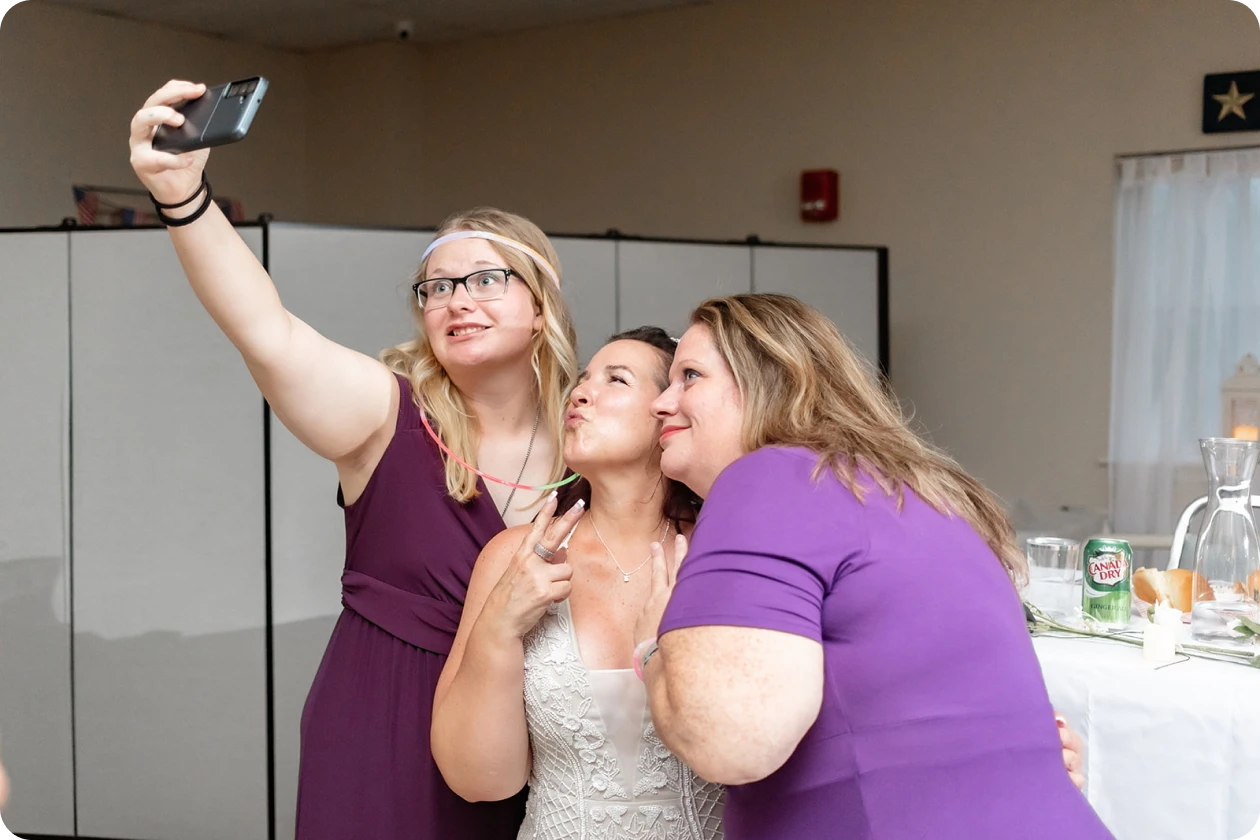 Kassie & Tigger wedding 6