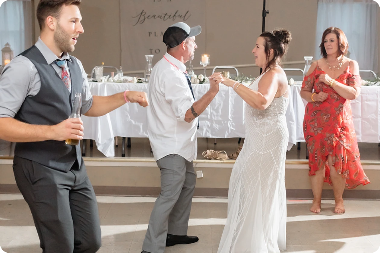 Kassie & Tigger bio 1