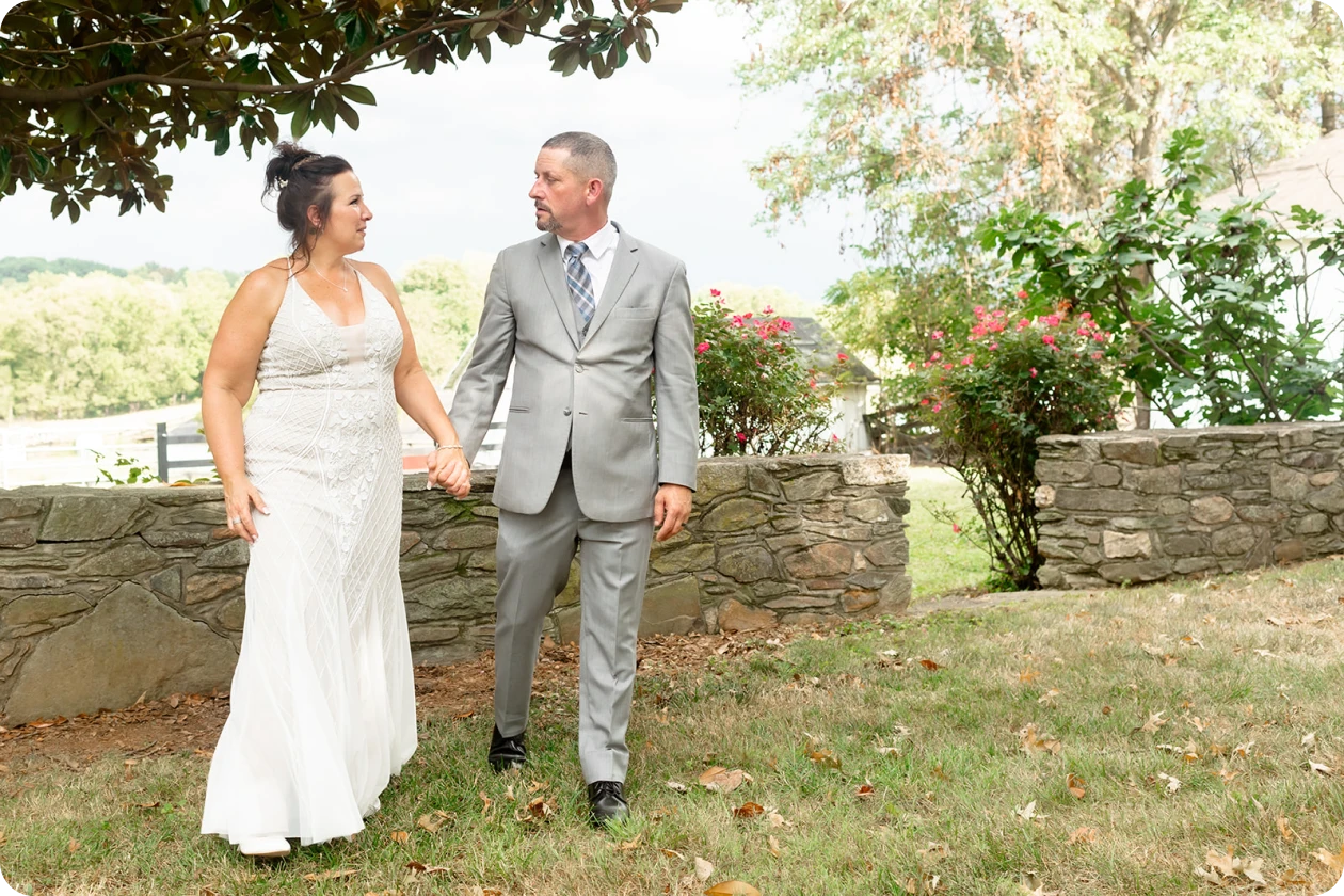 Kassie & Tigger bio 5