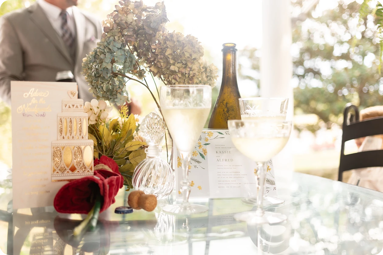 Kassie & Tigger bio 2