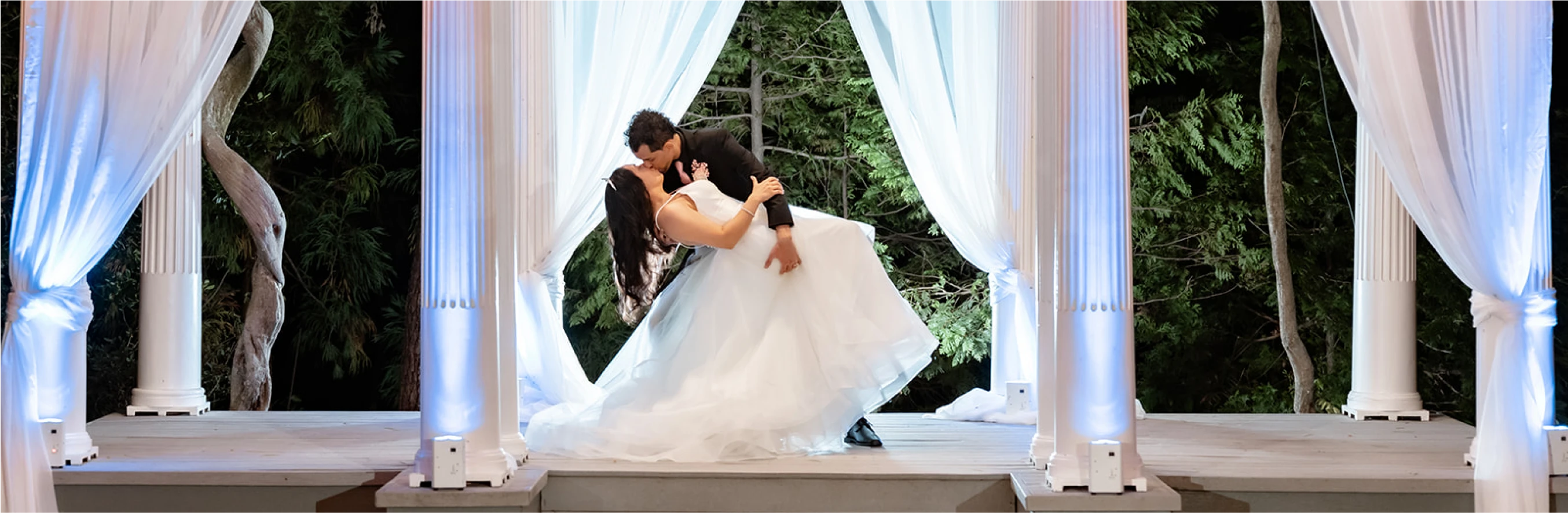 Wedding Trend Alert: Why The Last Dance Is a Must!