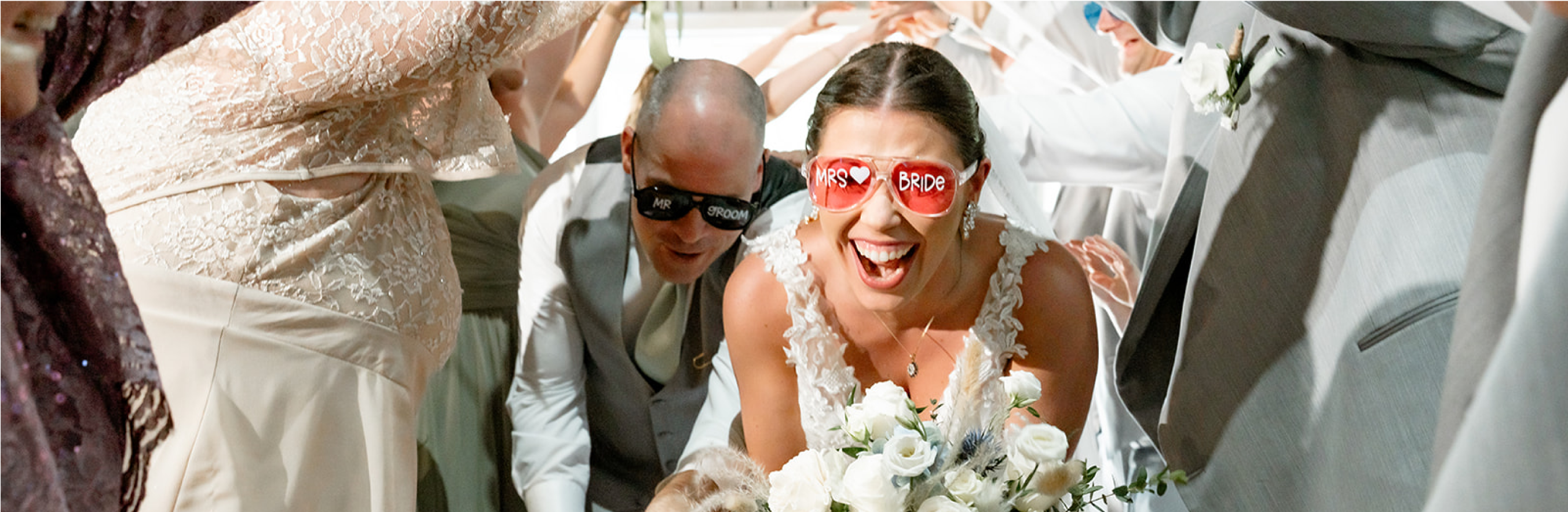 5 Tips for Creating a Wedding Video That Feels Like a Love Story 🎥💖