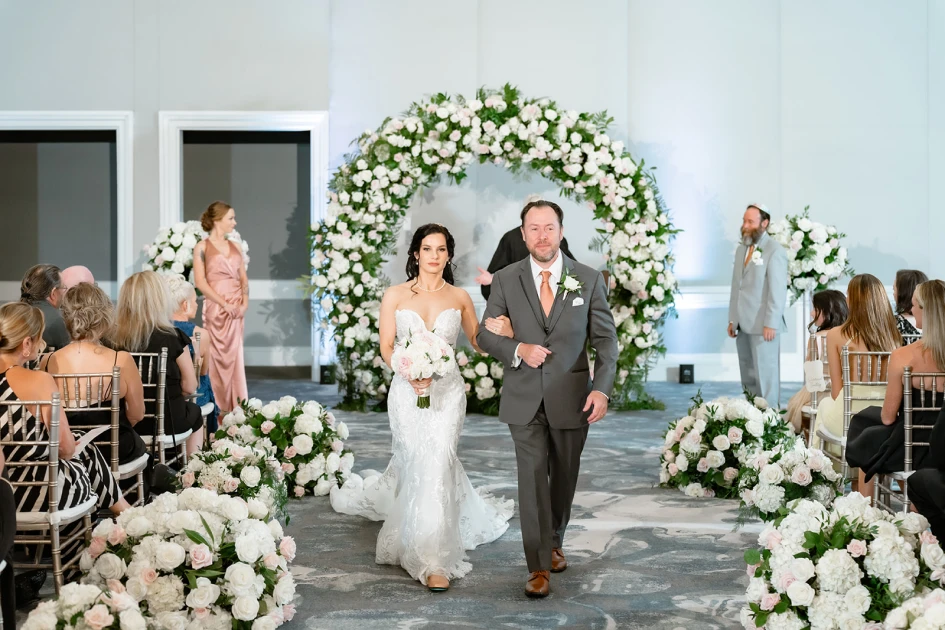 Keith & Kaelyn wedding 4