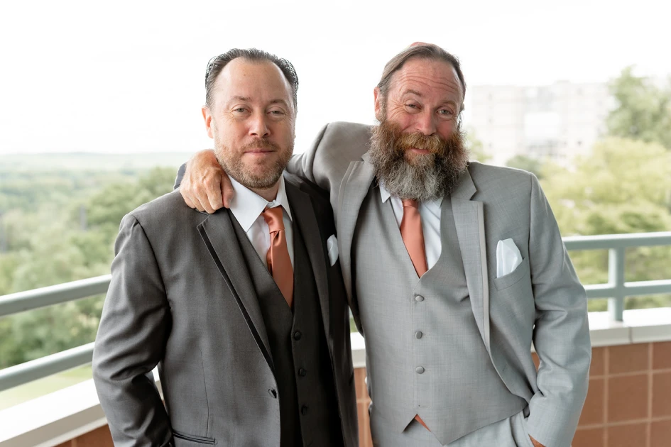 Keith & Kaelyn wedding 5