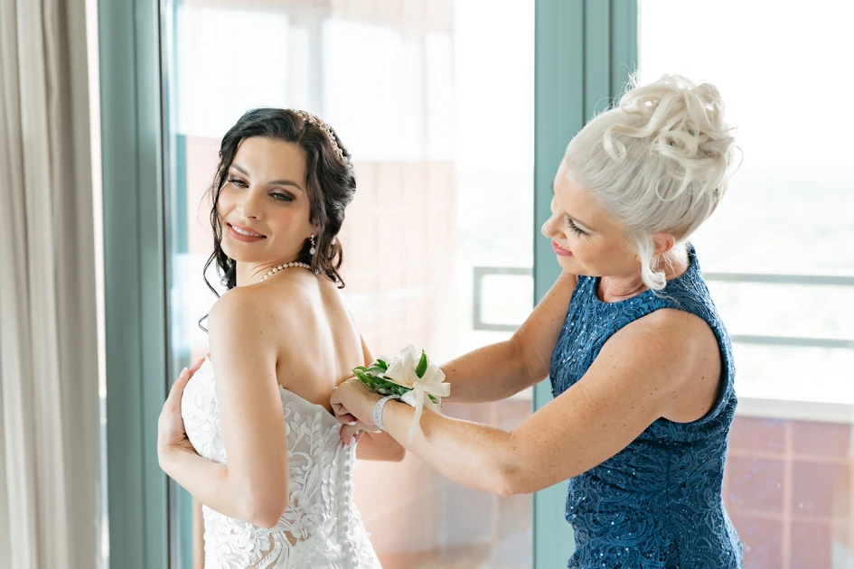 Keith & Kaelyn wedding 6